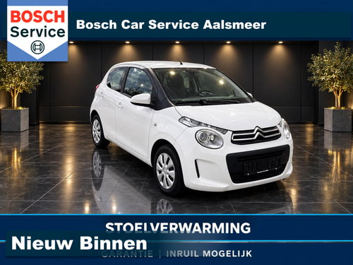 Citroën C1