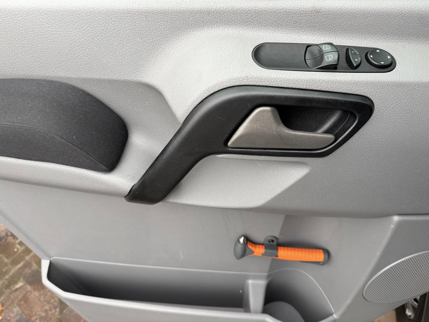 Volkswagen Crafter Dubbellucht L3H2 dubbellucht 102150km topstaat