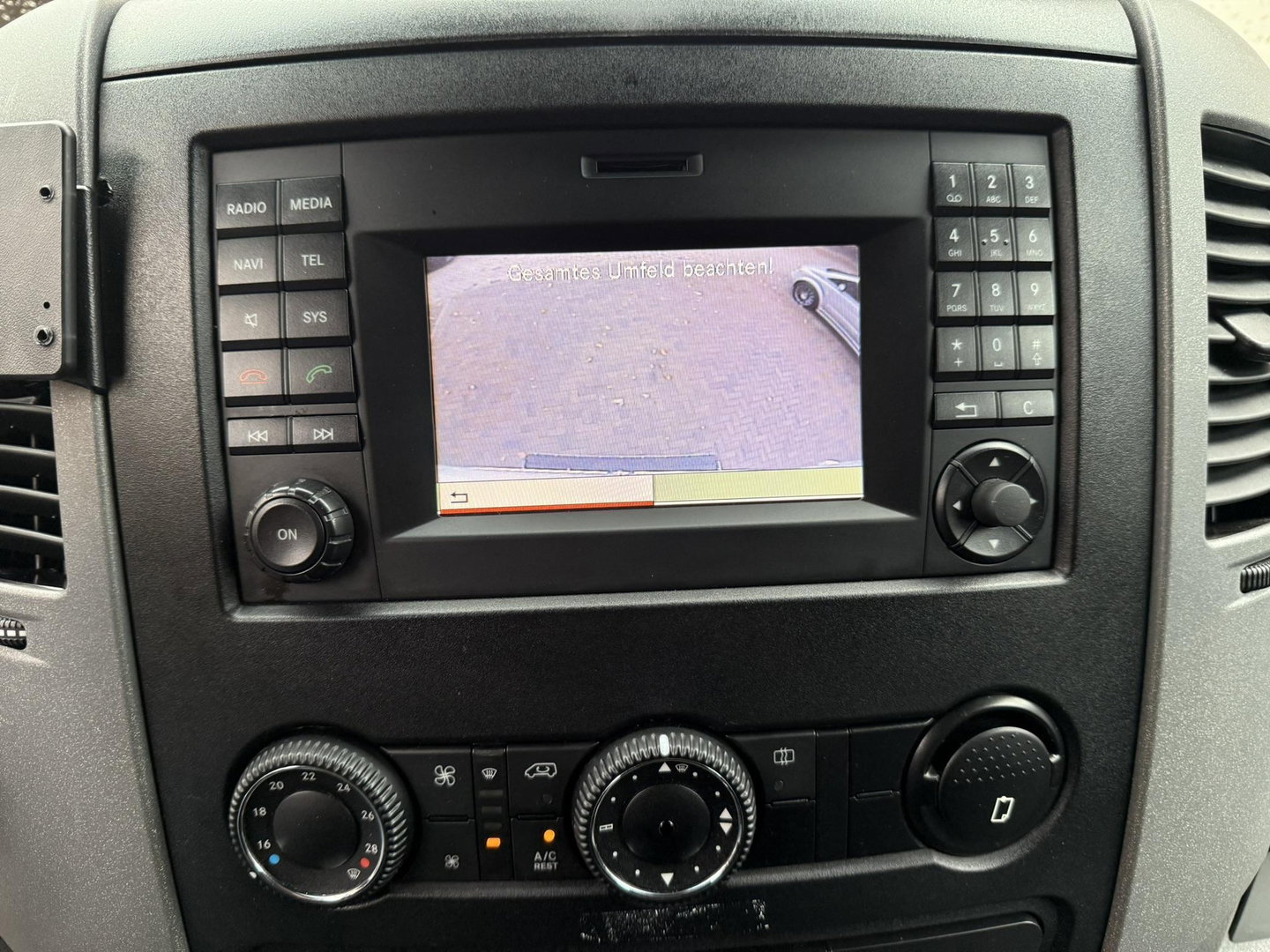 Volkswagen Crafter Dubbellucht L3H2 dubbellucht 102150km topstaat