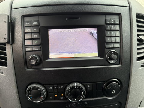 Volkswagen Crafter Dubbellucht L3H2 dubbellucht 102150km topstaat