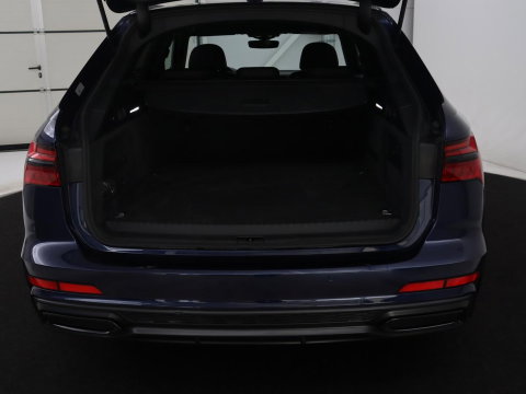 Audi A6 Avant 55 TFSI e quattro Competition | S-Line | SOH 83.4% | Panoramadak | Adaptive cruise | Carplay | Memory | Leder/alcantara | Stoelverwarming | Virtual dashboard | Climate control |