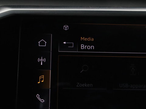 Audi A6 Avant 55 TFSI e quattro Competition | S-Line | SOH 83.4% | Panoramadak | Adaptive cruise | Carplay | Memory | Leder/alcantara | Stoelverwarming | Virtual dashboard | Climate control |