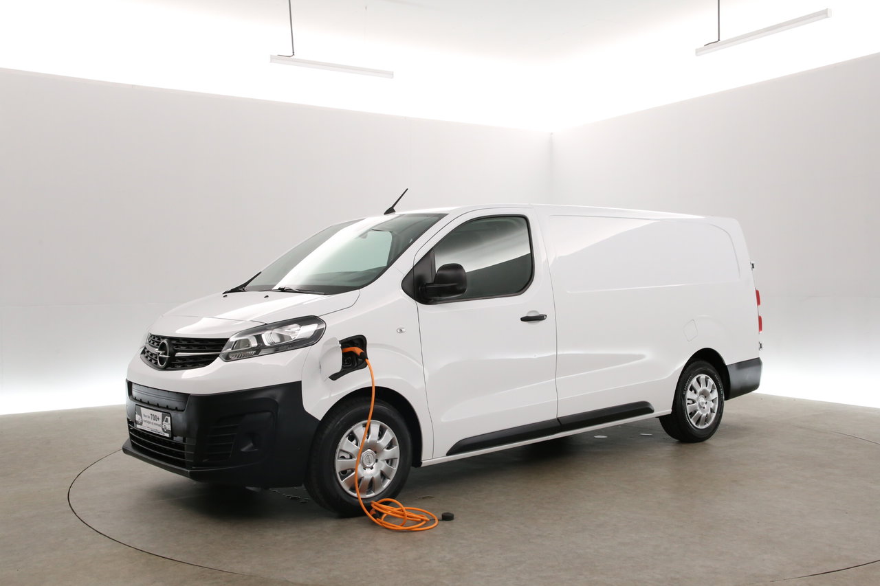 Opel Vivaro-e