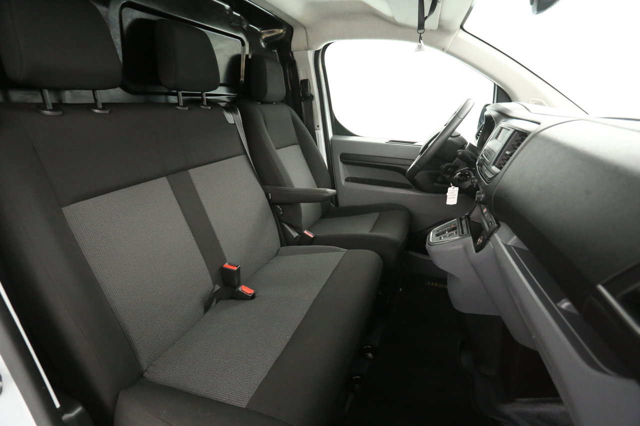 Opel Vivaro-e