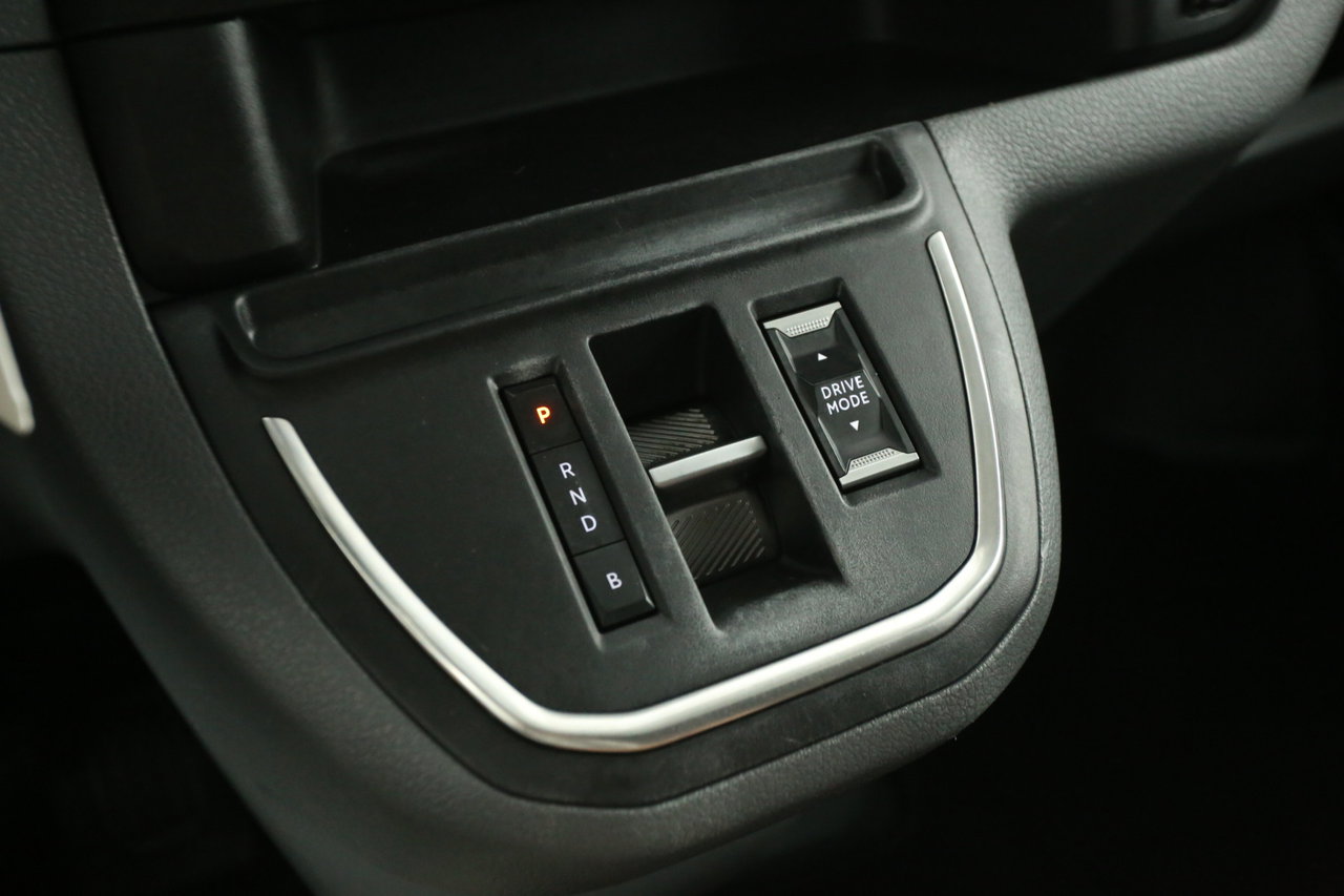 Opel Vivaro-e