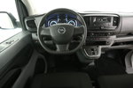 Opel Vivaro-e