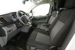 Opel Vivaro-e