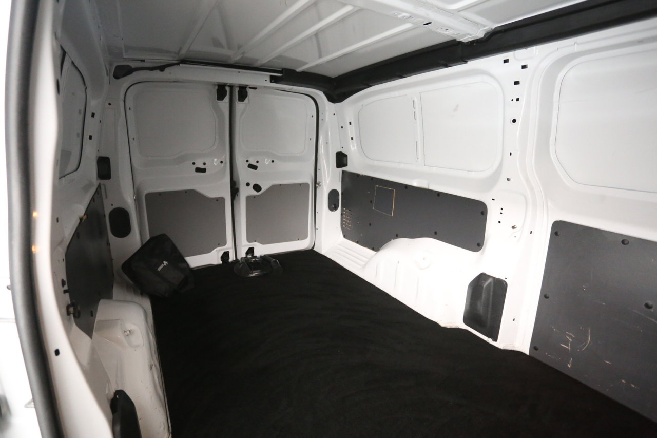 Opel Vivaro-e