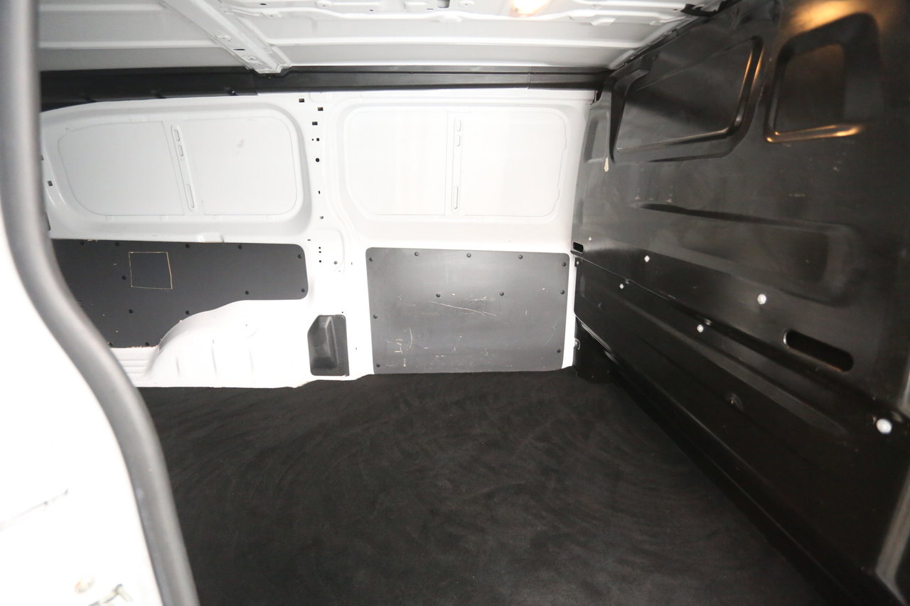 Opel Vivaro-e