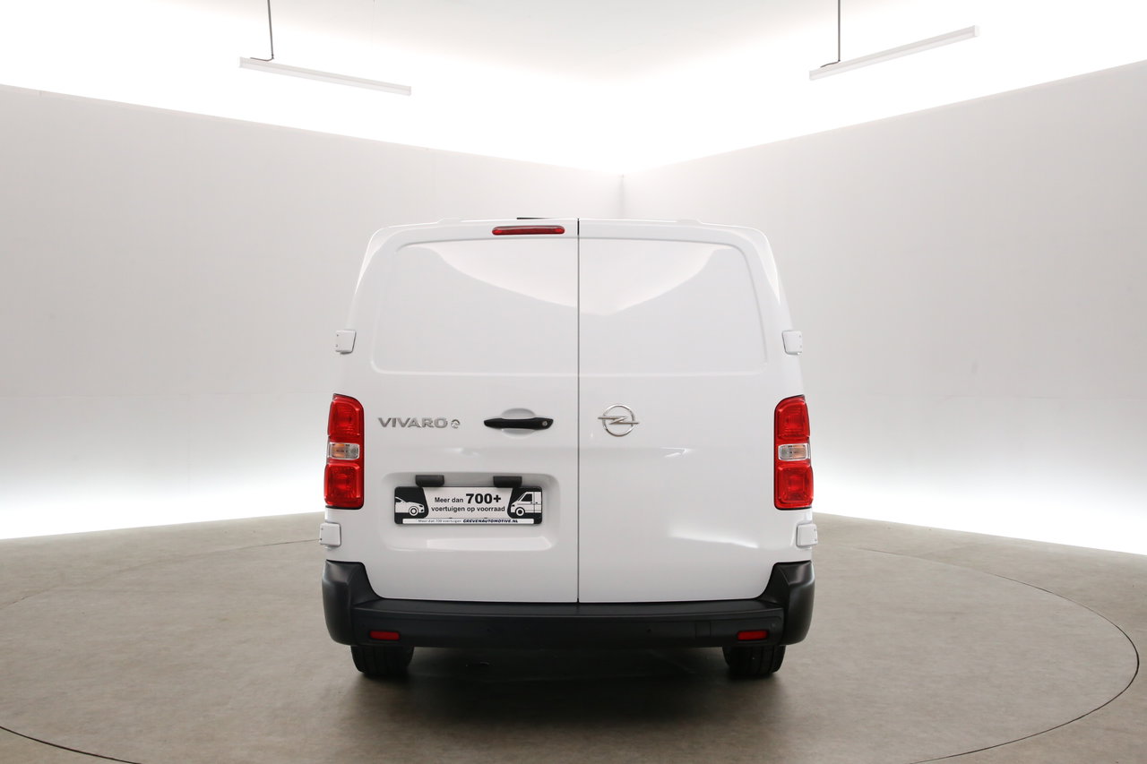 Opel Vivaro-e