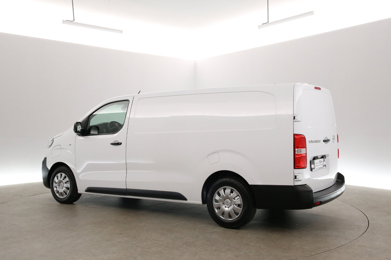 Opel Vivaro-e