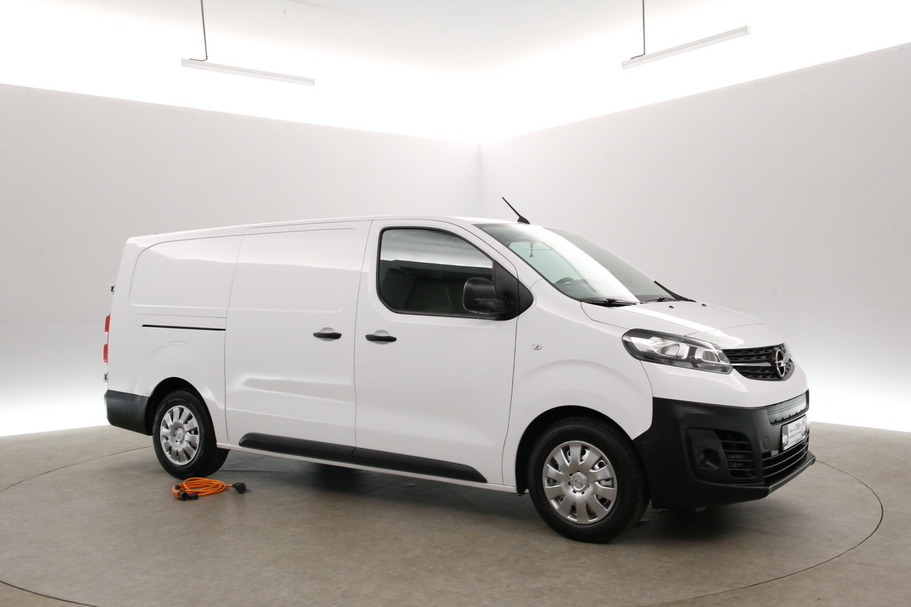Opel Vivaro-e