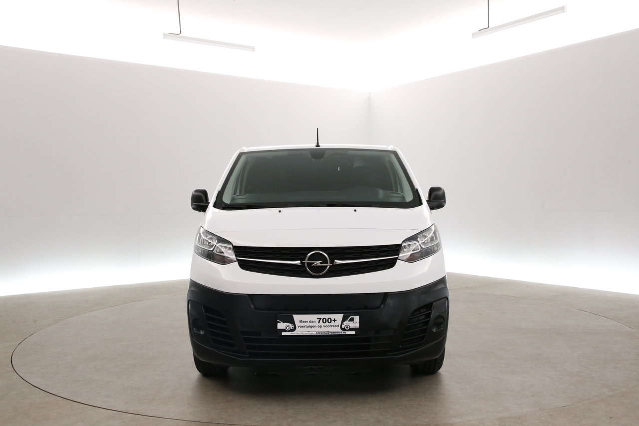 Opel Vivaro-e