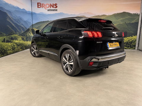 Peugeot 3008 1.6 HYbrid 225 Allure