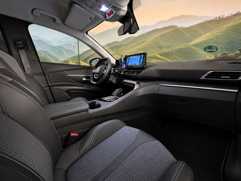 Peugeot 3008 1.6 HYbrid 225 Allure
