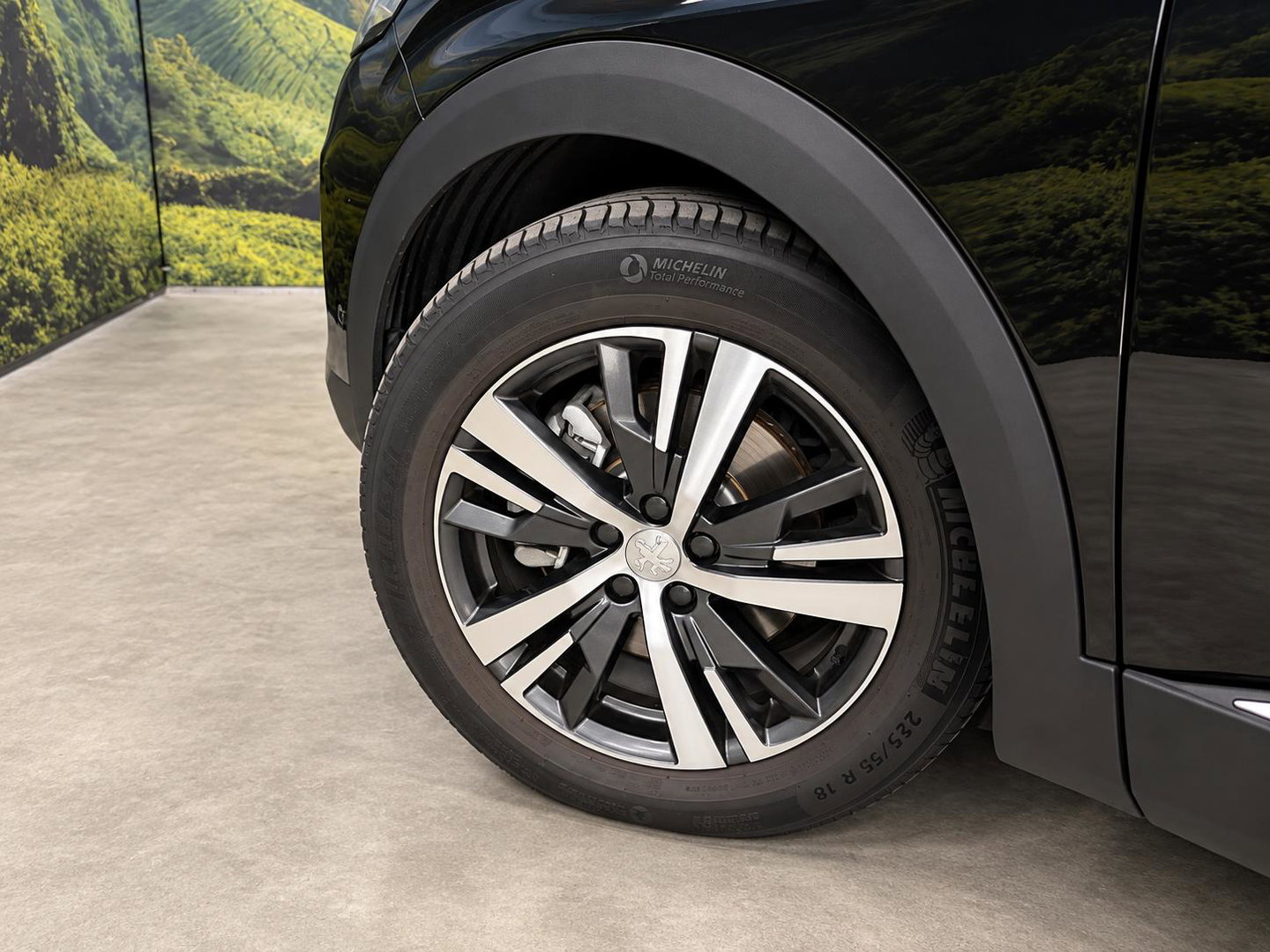 Peugeot 3008 1.6 HYbrid 225 Allure