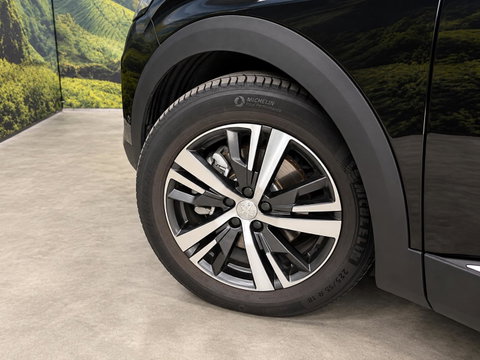 Peugeot 3008 1.6 HYbrid 225 Allure