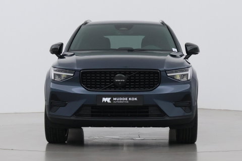 Volvo XC40 2.0 B3 Plus Black Edition | Harman/Kardon | BLIS | 360° Camera | Pilot Assist | Stoel+Stuurverwarming | Memory | ACC | 20 Inch