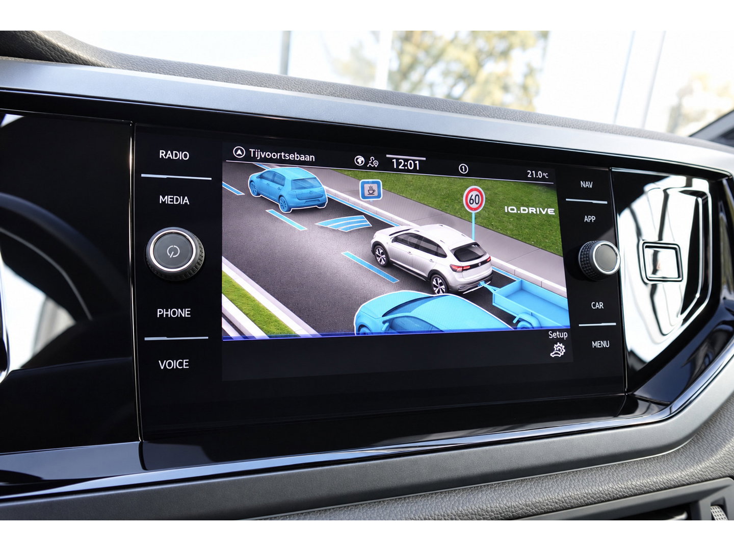 Volkswagen Taigo 1.5 TSI R-Line KEYLESS IQ.LIGHT PANO VOL