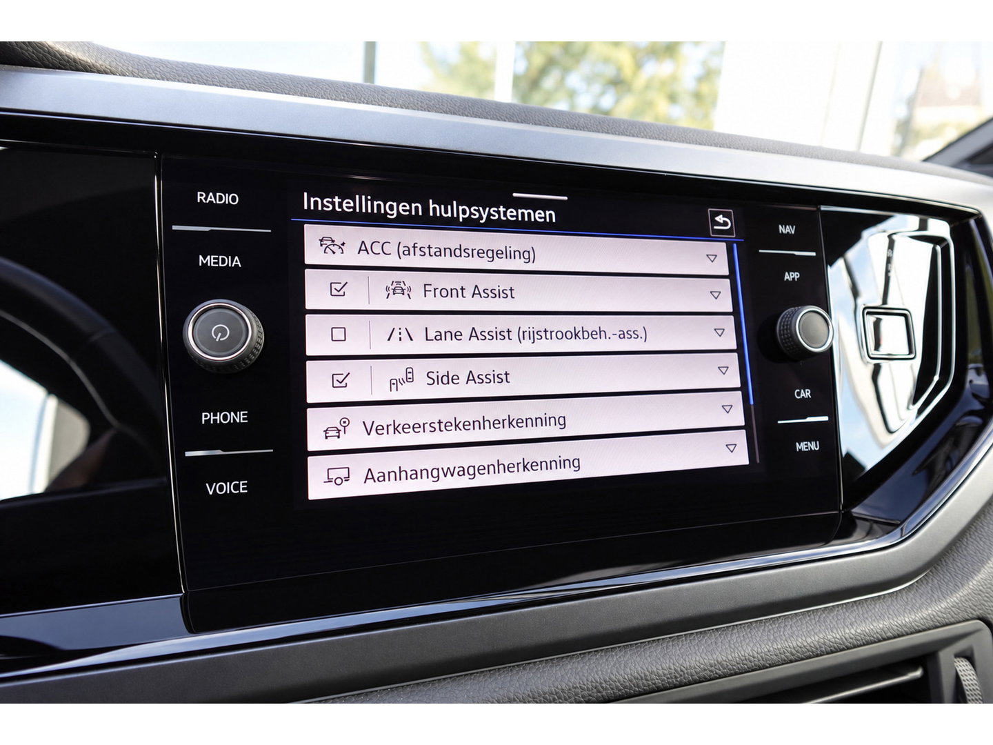 Volkswagen Taigo 1.5 TSI R-Line KEYLESS IQ.LIGHT PANO VOL