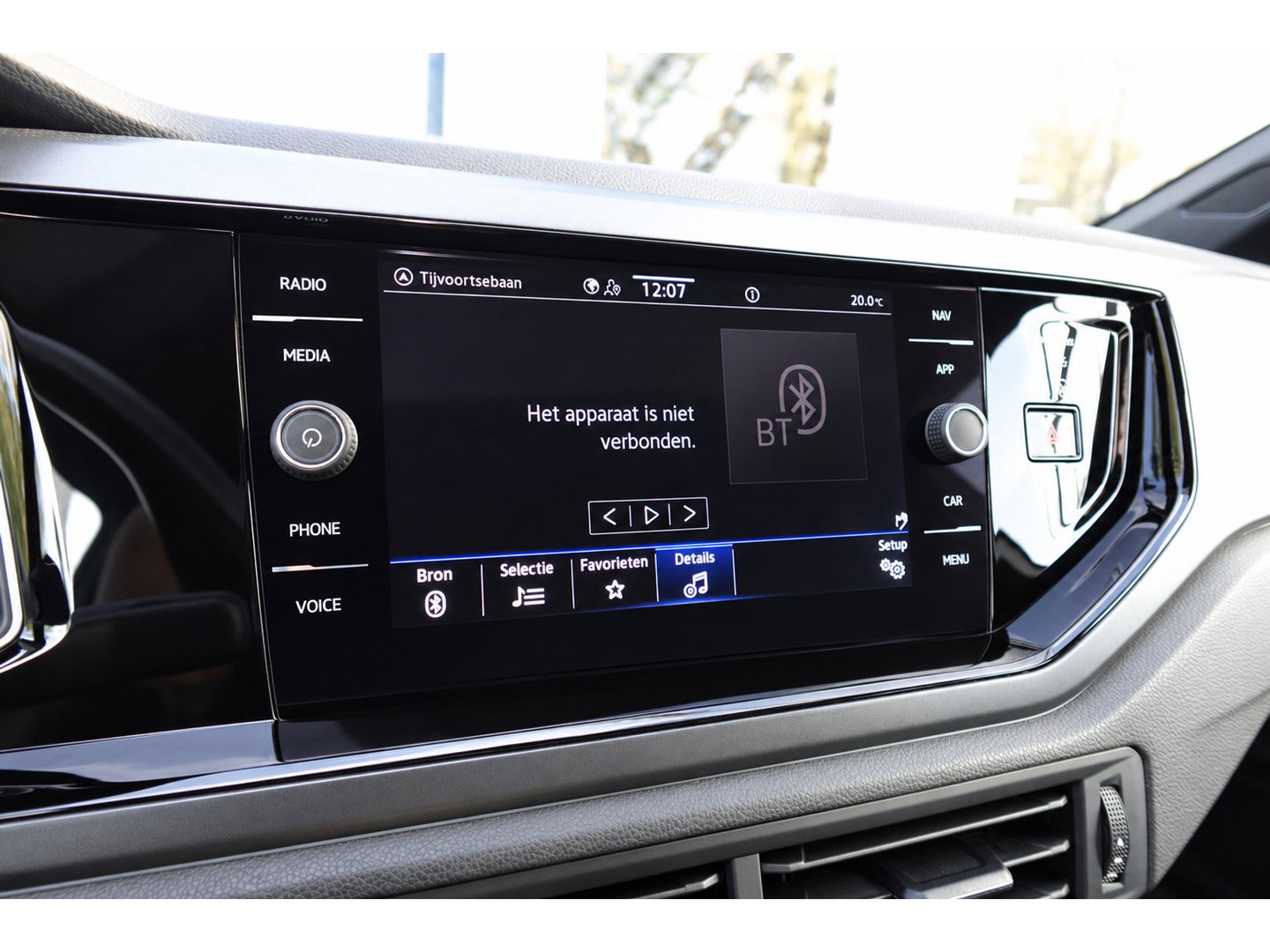 Volkswagen Taigo 1.5 TSI R-Line KEYLESS IQ.LIGHT PANO VOL