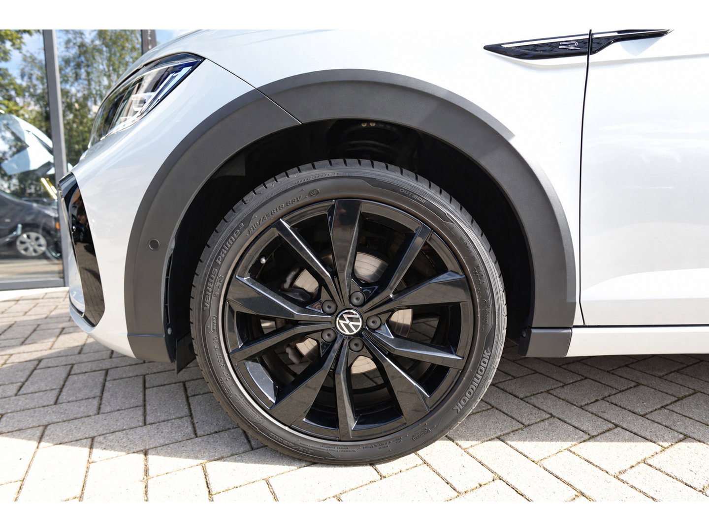Volkswagen Taigo 1.5 TSI R-Line KEYLESS IQ.LIGHT PANO VOL