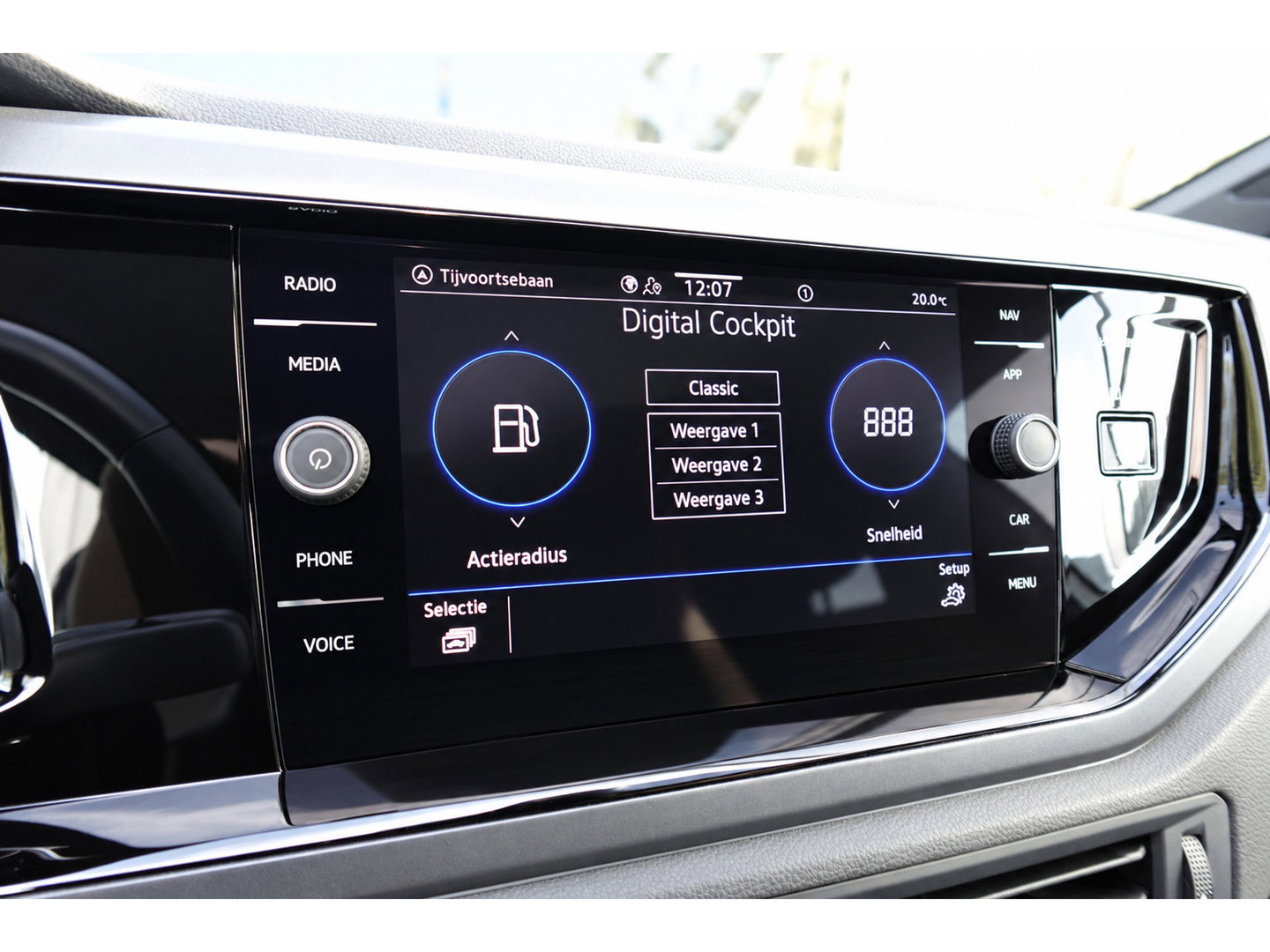 Volkswagen Taigo 1.5 TSI R-Line KEYLESS IQ.LIGHT PANO VOL