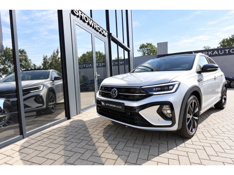 Volkswagen Taigo 1.5 TSI R-Line KEYLESS IQ.LIGHT PANO VOL