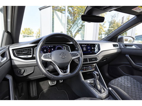 Volkswagen Taigo 1.5 TSI R-Line KEYLESS IQ.LIGHT PANO VOL