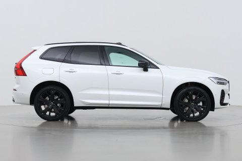 Volvo XC60 T8 Plus Black Edition | Harman/Kardon | Panoramadak | 360° Camera | Head-Up | BLIS | Stuurverwarming | 21 Inch | ACC