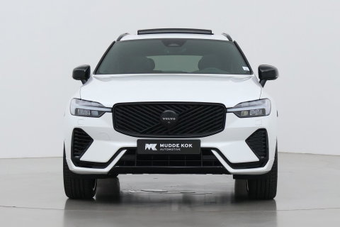 Volvo XC60 T8 Plus Black Edition | Harman/Kardon | Panoramadak | 360° Camera | Head-Up | BLIS | Stuurverwarming | 21 Inch | ACC