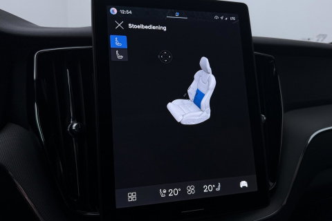 Volvo XC60 T8 Plus Black Edition | Harman/Kardon | Panoramadak | 360° Camera | Head-Up | BLIS | Stuurverwarming | 21 Inch | ACC
