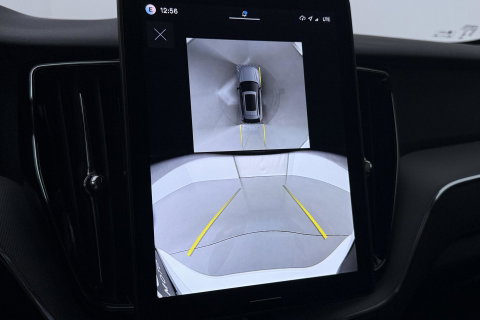 Volvo XC60 T8 Plus Black Edition | Harman/Kardon | Panoramadak | 360° Camera | Head-Up | BLIS | Stuurverwarming | 21 Inch | ACC