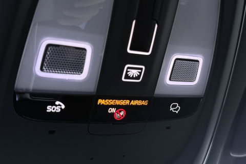 Volvo XC60 T8 Plus Black Edition | Harman/Kardon | Panoramadak | 360° Camera | Head-Up | BLIS | Stuurverwarming | 21 Inch | ACC
