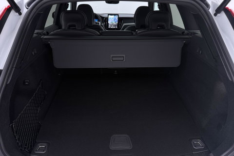 Volvo XC60 T8 Plus Black Edition | Harman/Kardon | Panoramadak | 360° Camera | Head-Up | BLIS | Stuurverwarming | 21 Inch | ACC