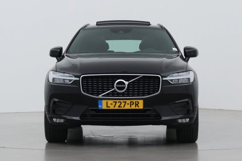 Volvo XC60 2.0 B4 R-Design | Harman/Kardon | Panoramadak | Trekhaak | Camera | Stoelverwarming | Verwarmde voorruit
