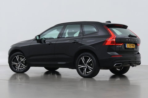 Volvo XC60 2.0 B4 R-Design | Harman/Kardon | Panoramadak | Trekhaak | Camera | Stoelverwarming | Verwarmde voorruit