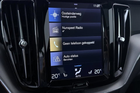 Volvo XC60 2.0 B4 R-Design | Harman/Kardon | Panoramadak | Trekhaak | Camera | Stoelverwarming | Verwarmde voorruit