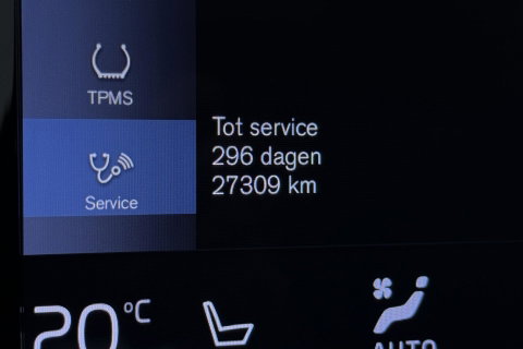 Volvo XC60 2.0 B4 R-Design | Harman/Kardon | Panoramadak | Trekhaak | Camera | Stoelverwarming | Verwarmde voorruit