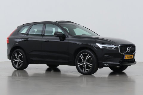 Volvo XC60 2.0 B4 R-Design | Harman/Kardon | Panoramadak | Trekhaak | Camera | Stoelverwarming | Verwarmde voorruit