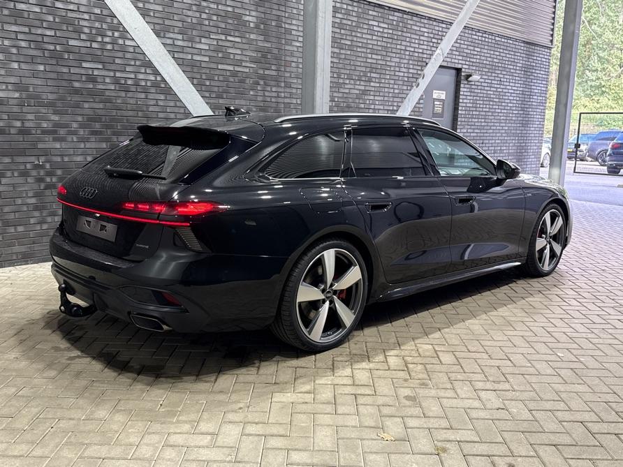 Audi A6 S edition Competition Quattro | Passenger Display | B&O | Panoramadak | 360° Camera | Massage+Ventilatie | Trekhaak | 21 Inch