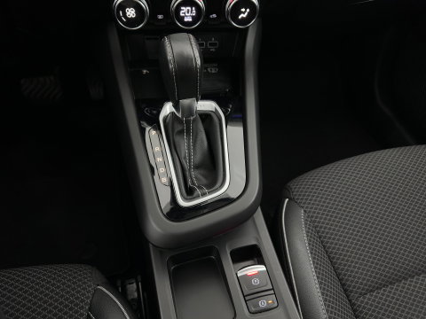 Renault Arkana 1.6 E-Tech Hybrid 145 Intens (INCL-BTW) *AUT | LEATHER-MICROFIBRE | FULL-LED | DIGI-COCKPIT | LANE-ASSIST | BLIND-SPOT | NAVI-FULLMAP | AMBIENT-LIGHT | CAMERA | KEYLESS | DAB+ | COMFORT-SEATS | PRVACY-GLASS | 18''ALU*