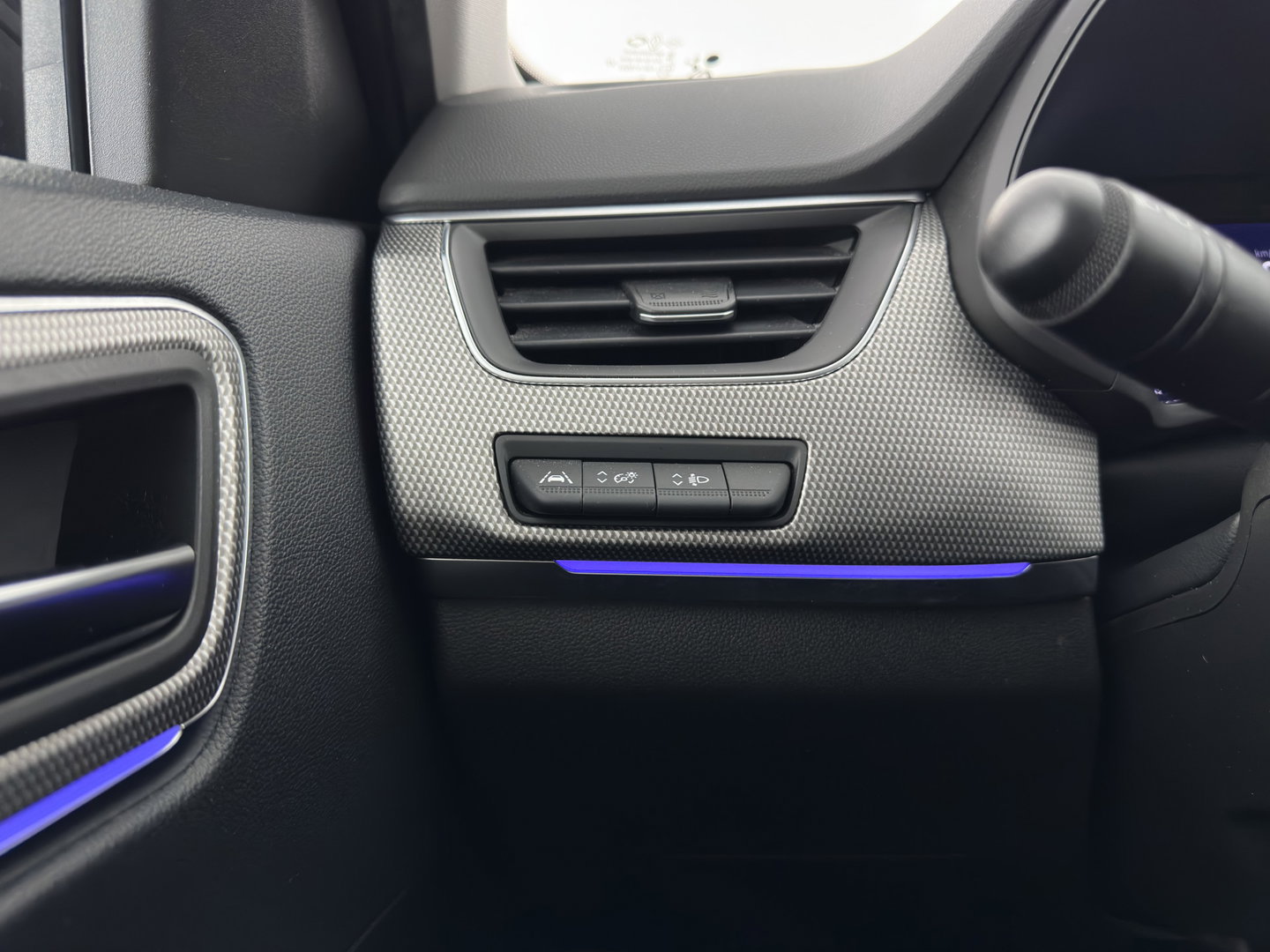 Renault Arkana 1.6 E-Tech Hybrid 145 Intens (INCL-BTW) *AUT | LEATHER-MICROFIBRE | FULL-LED | DIGI-COCKPIT | LANE-ASSIST | BLIND-SPOT | NAVI-FULLMAP | AMBIENT-LIGHT | CAMERA | KEYLESS | DAB+ | COMFORT-SEATS | PRVACY-GLASS | 18''ALU*