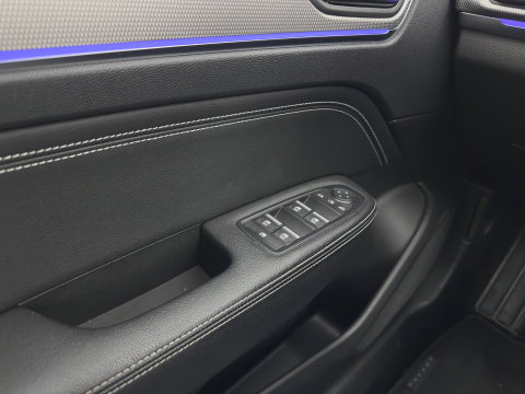 Renault Arkana 1.6 E-Tech Hybrid 145 Intens (INCL-BTW) *AUT | LEATHER-MICROFIBRE | FULL-LED | DIGI-COCKPIT | LANE-ASSIST | BLIND-SPOT | NAVI-FULLMAP | AMBIENT-LIGHT | CAMERA | KEYLESS | DAB+ | COMFORT-SEATS | PRVACY-GLASS | 18''ALU*