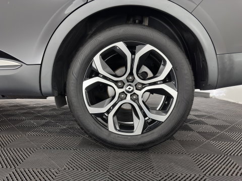 Renault Arkana 1.6 E-Tech Hybrid 145 Intens (INCL-BTW) *AUT | LEATHER-MICROFIBRE | FULL-LED | DIGI-COCKPIT | LANE-ASSIST | BLIND-SPOT | NAVI-FULLMAP | AMBIENT-LIGHT | CAMERA | KEYLESS | DAB+ | COMFORT-SEATS | PRVACY-GLASS | 18''ALU*