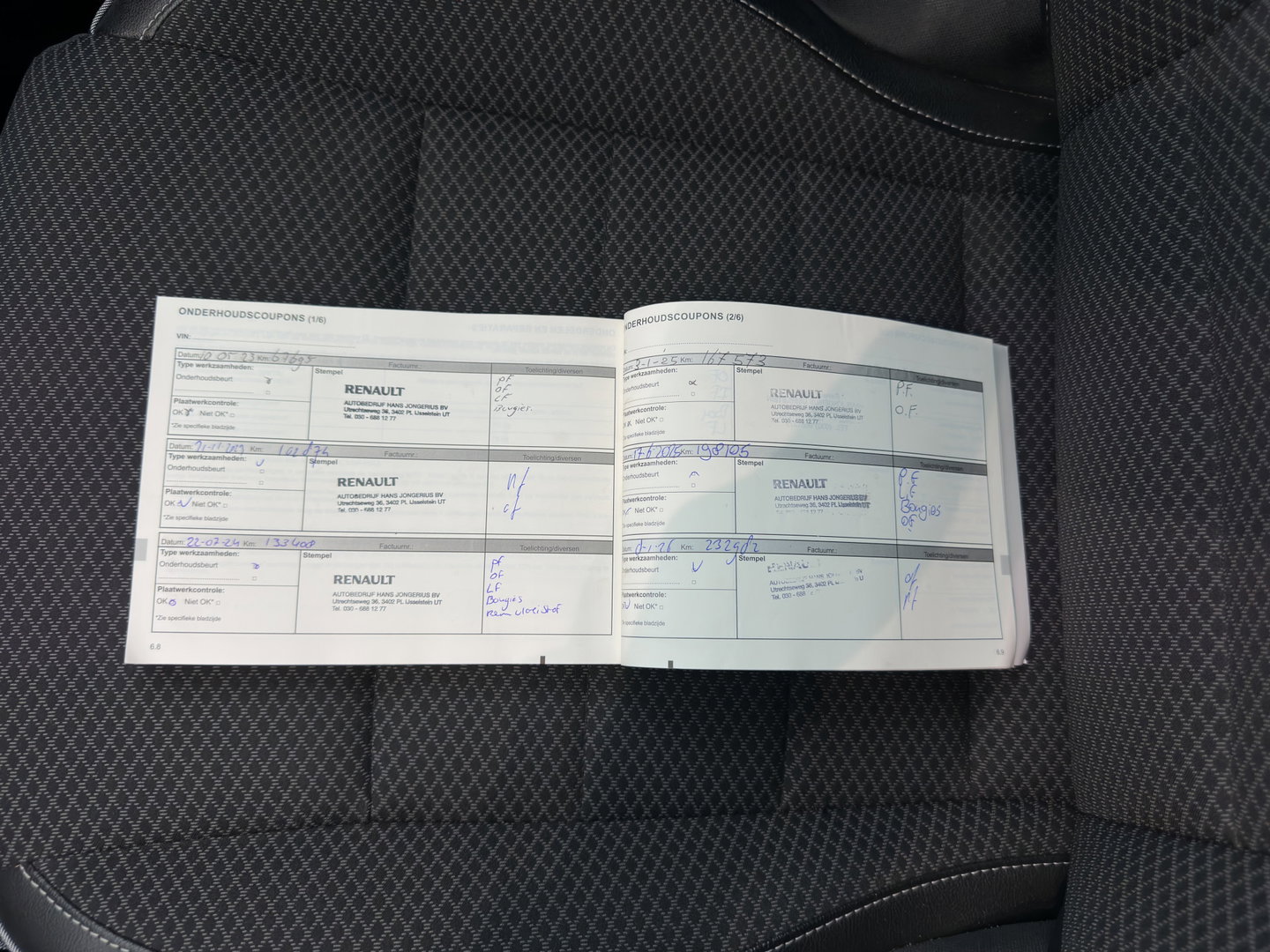 Renault Arkana 1.6 E-Tech Hybrid 145 Intens (INCL-BTW) *AUT | LEATHER-MICROFIBRE | FULL-LED | DIGI-COCKPIT | LANE-ASSIST | BLIND-SPOT | NAVI-FULLMAP | AMBIENT-LIGHT | CAMERA | KEYLESS | DAB+ | COMFORT-SEATS | PRVACY-GLASS | 18''ALU*