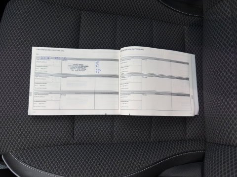 Renault Arkana 1.6 E-Tech Hybrid 145 Intens (INCL-BTW) *AUT | LEATHER-MICROFIBRE | FULL-LED | DIGI-COCKPIT | LANE-ASSIST | BLIND-SPOT | NAVI-FULLMAP | AMBIENT-LIGHT | CAMERA | KEYLESS | DAB+ | COMFORT-SEATS | PRVACY-GLASS | 18''ALU*