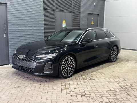 Audi A6 Pro Line Competition Quattro | Sportstoelen Plus | Luchtvering | Passenger Display | B&O | Massage+Ventilatie | 21 Inch