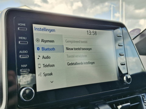 Toyota C-HR 2.0 Hybrid Executive | TREKHAAK | ADAPTIVE CRUISE | DAKDRAGERS |