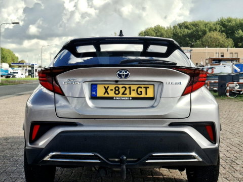 Toyota C-HR 2.0 Hybrid Executive | TREKHAAK | ADAPTIVE CRUISE | DAKDRAGERS |